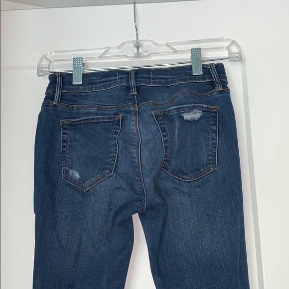 Pacsun distressed skinny jeans - Picture 3 of 3